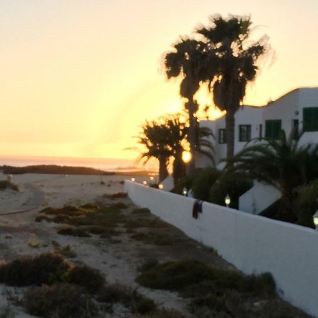 Cotillo Lagoons Apartment Bagian luar foto