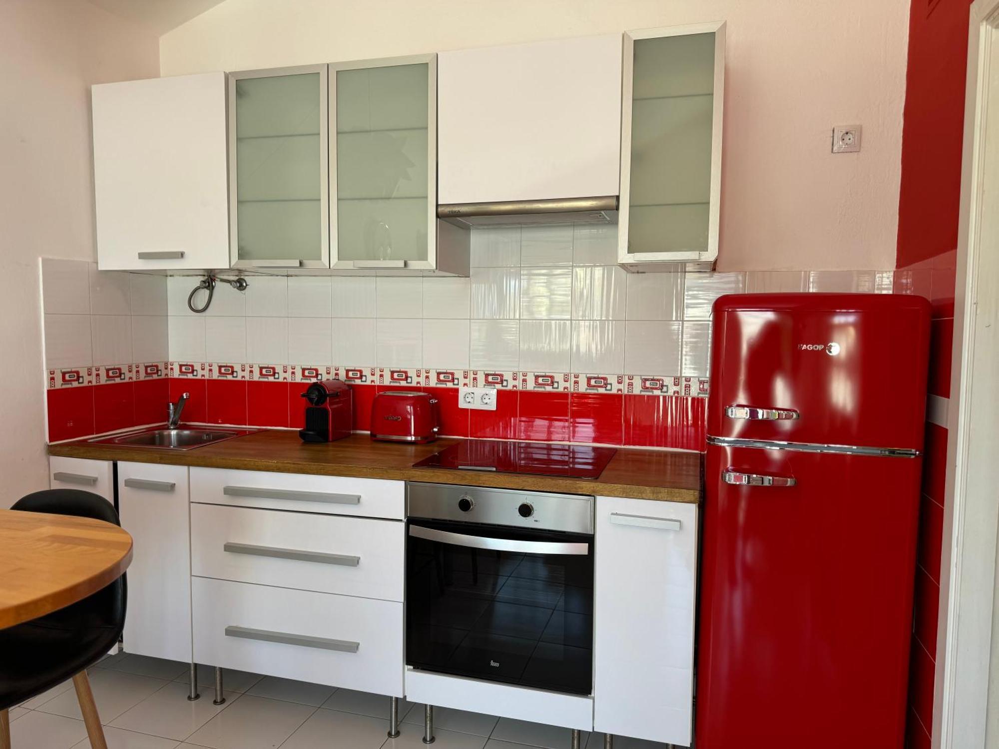 Cotillo Lagoons Apartment Bagian luar foto