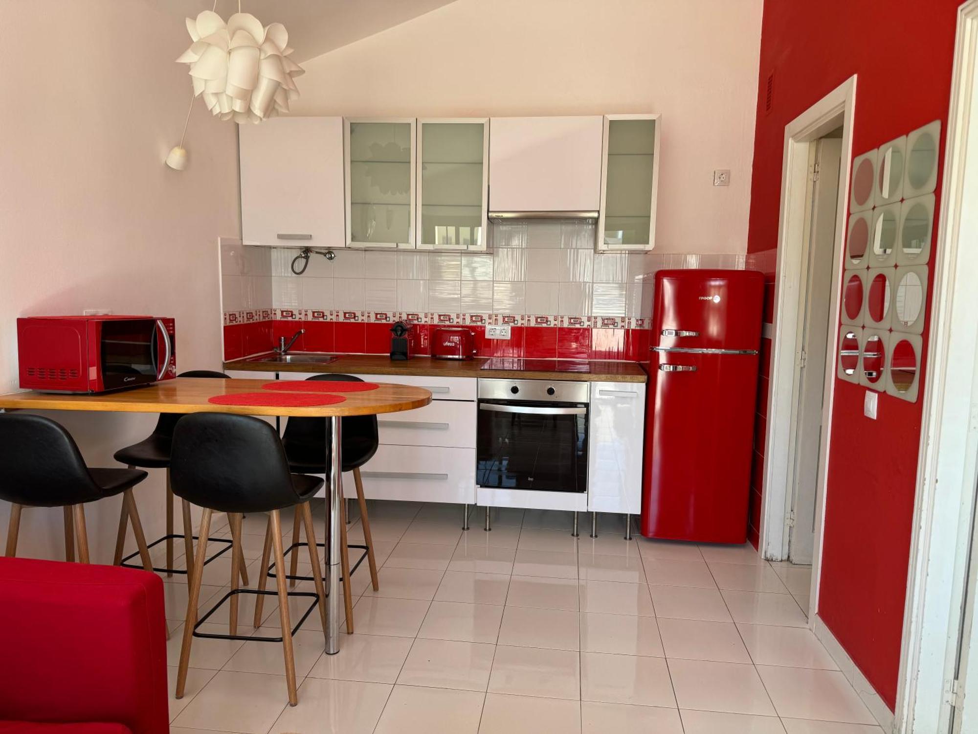 Cotillo Lagoons Apartment Bagian luar foto